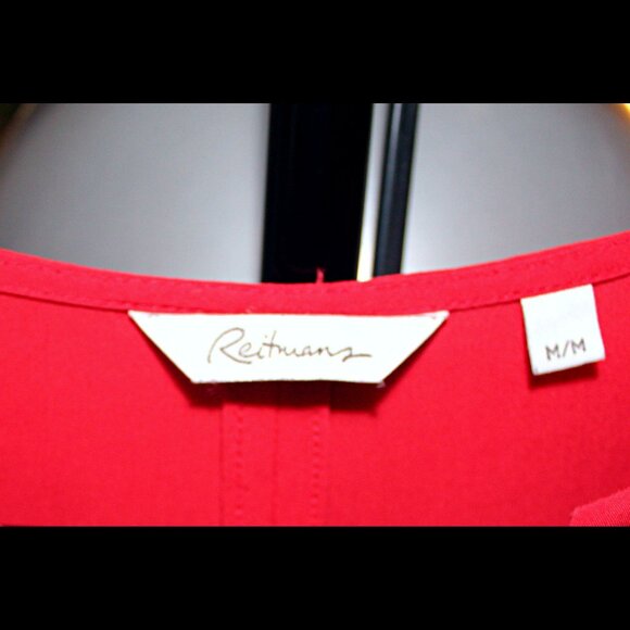 Adjustable Summer Sleeve Tunic - Picture 5 of 7